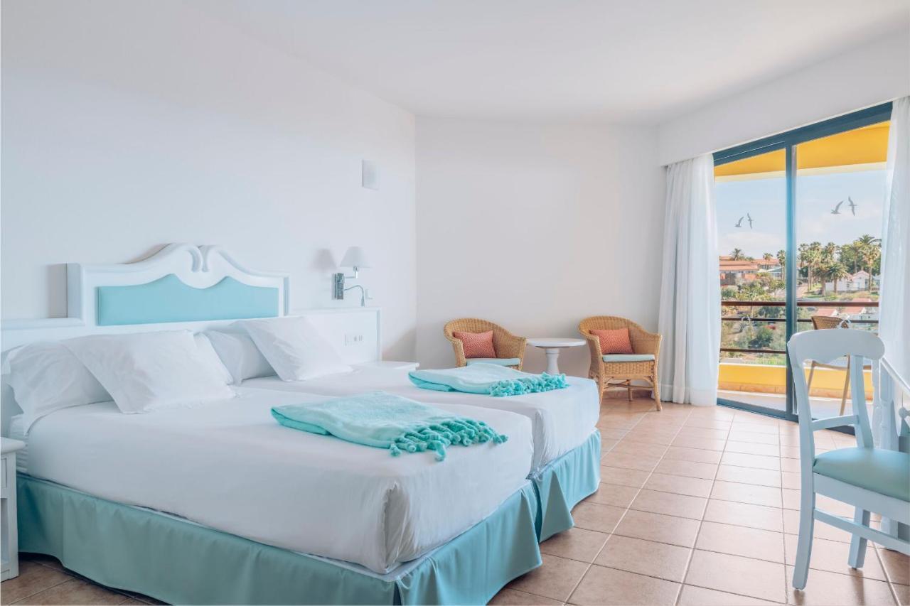 Iberostar Waves Playa Gaviotas Hotel Morro Jable