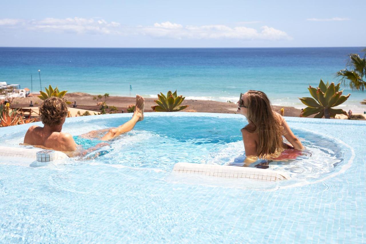 Hotel Iberostar Waves Playa Gaviotas