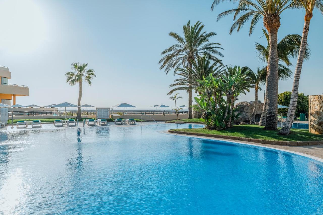 Iberostar Waves Playa Gaviotas Hotel Morro Jable