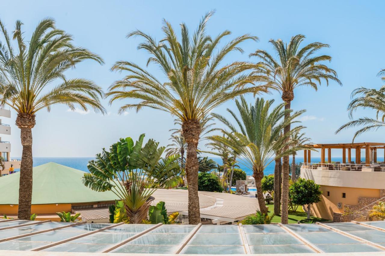 Hotel Iberostar Waves Playa Gaviotas Morro Jable