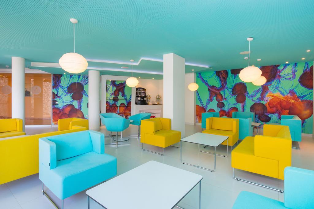 Hotel Iberostar Waves Playa Gaviotas Morro Jable