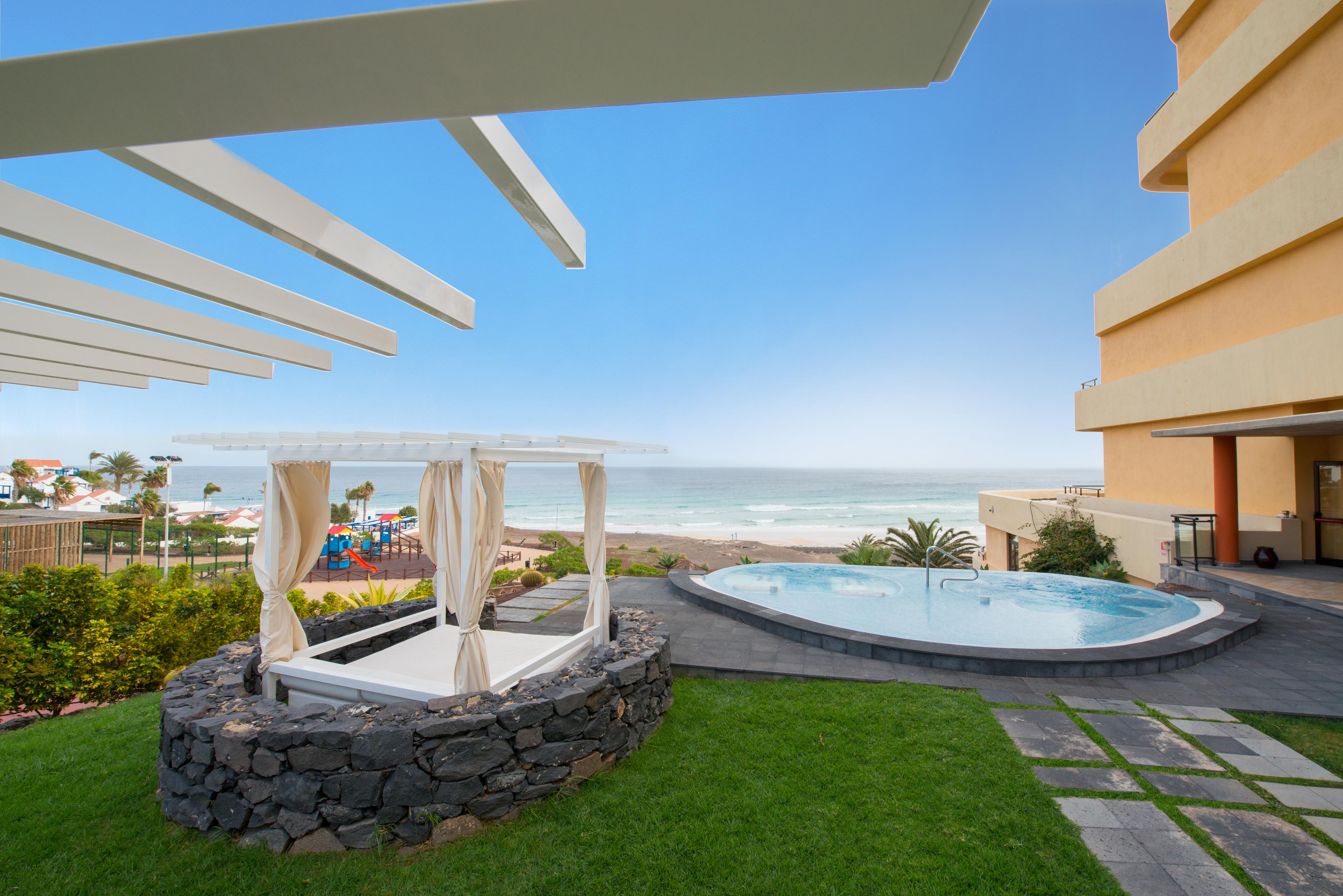 Iberostar Waves Playa Gaviotas All Inclusive Hotel