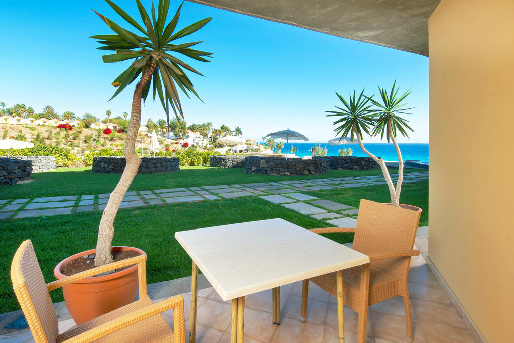 Iberostar Waves Playa Gaviotas All Inclusive